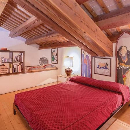 Villa Ca Dotta à Thiene Extérieur photo