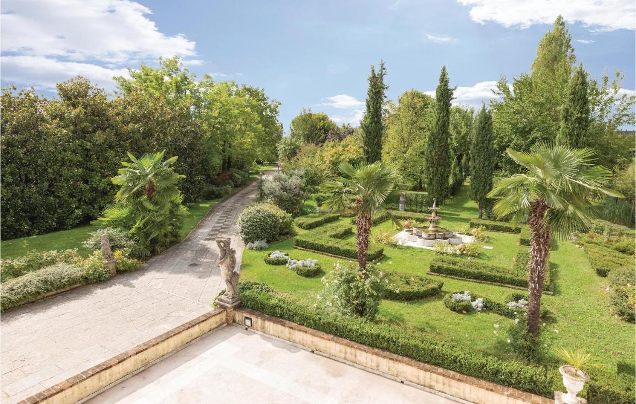 Villa Ca Dotta à Thiene Extérieur photo