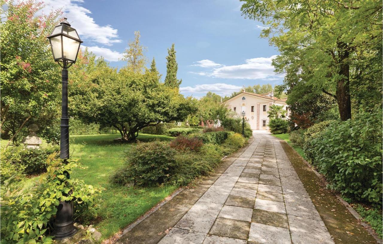 Villa Ca Dotta à Thiene Extérieur photo