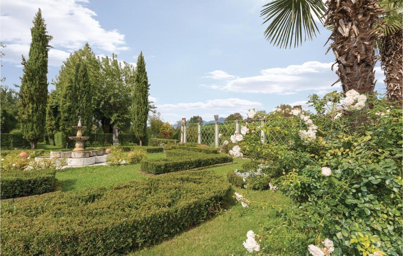 Villa Ca Dotta à Thiene Extérieur photo